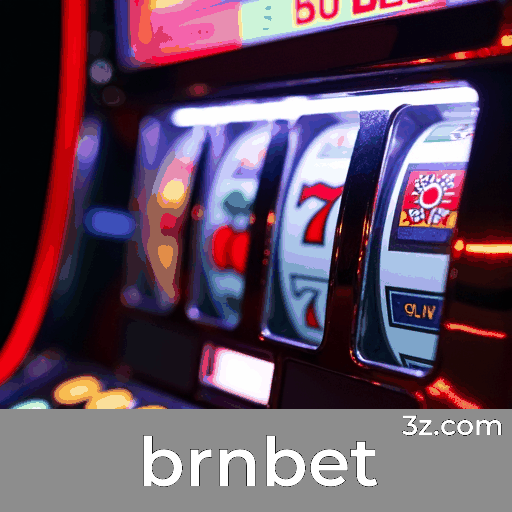 Brnbet - Plataforma de Apostas Confiável e Premiada