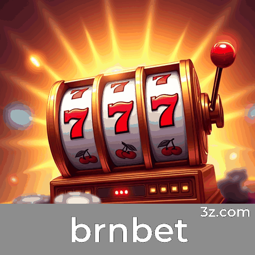 Brnbet - Plataforma de Apostas Confiável e Premiada