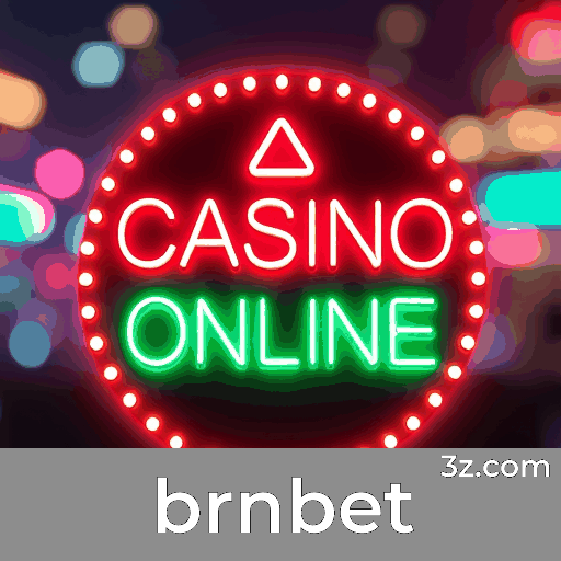 Brnbet - Plataforma de Apostas Confiável e Premiada