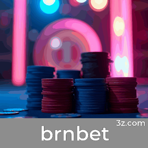 Brnbet - Plataforma de Apostas Confiável e Premiada