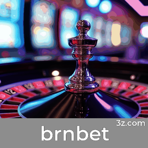Brnbet - Plataforma de Apostas Confiável e Premiada